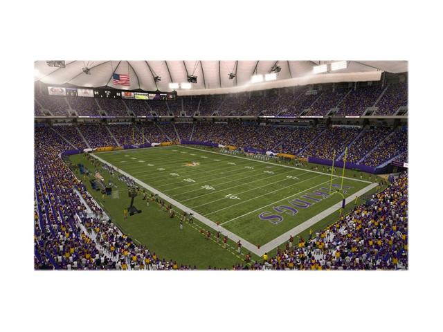 Madden 2011 PlayStation 3