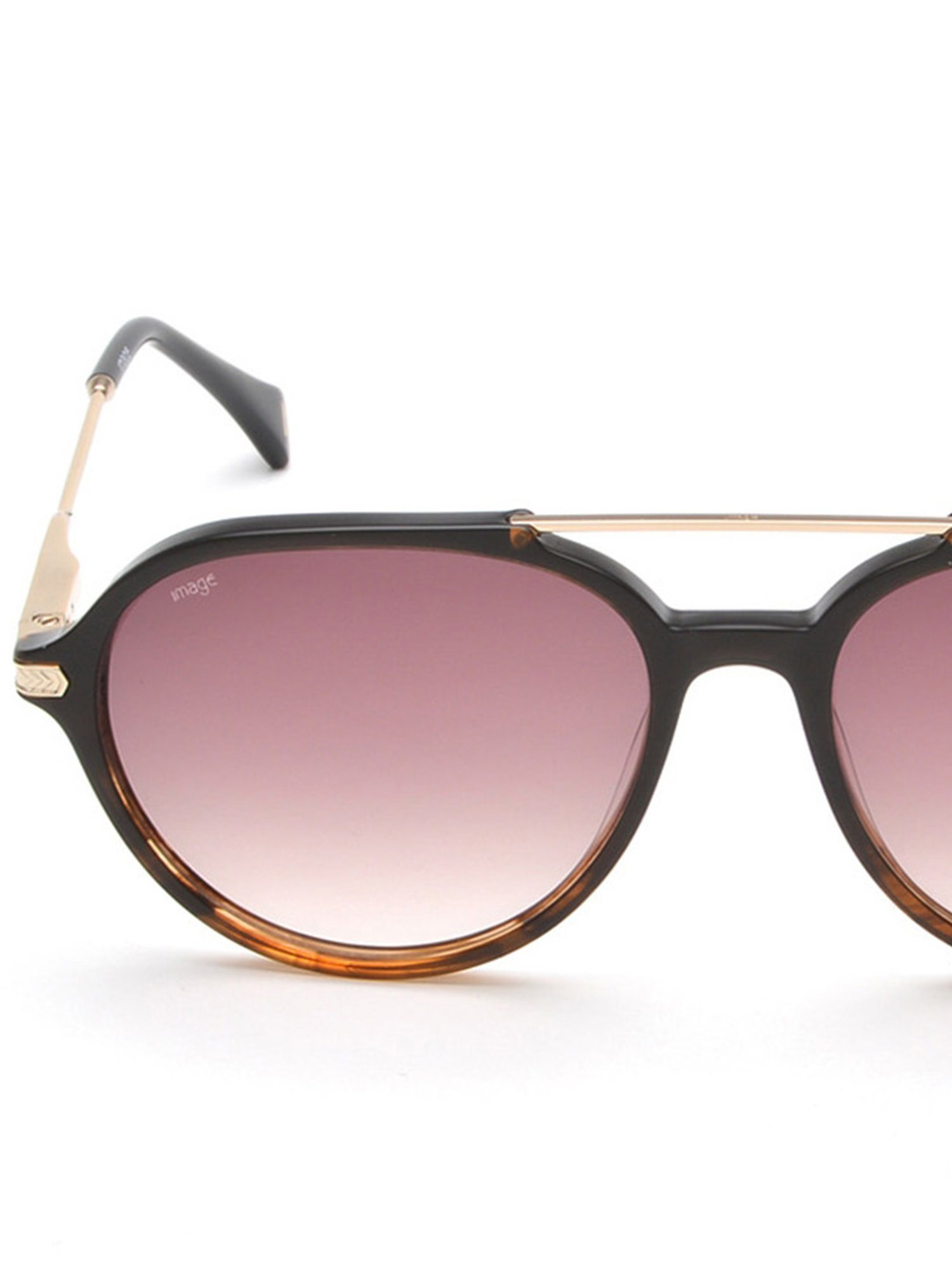 Image IMS741C3SG Brown Aviator