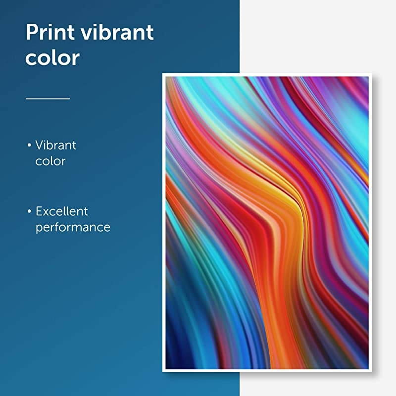 Compatible Ink Cartridge Replacement for HP 951 951XL for HP Officejet Pro 8600 8610 8620 8630 8640 8100 8625 8615 251dw 271dw 276dw Printer 1 Cyan 1 Magenta 1 Yellow 3Pack