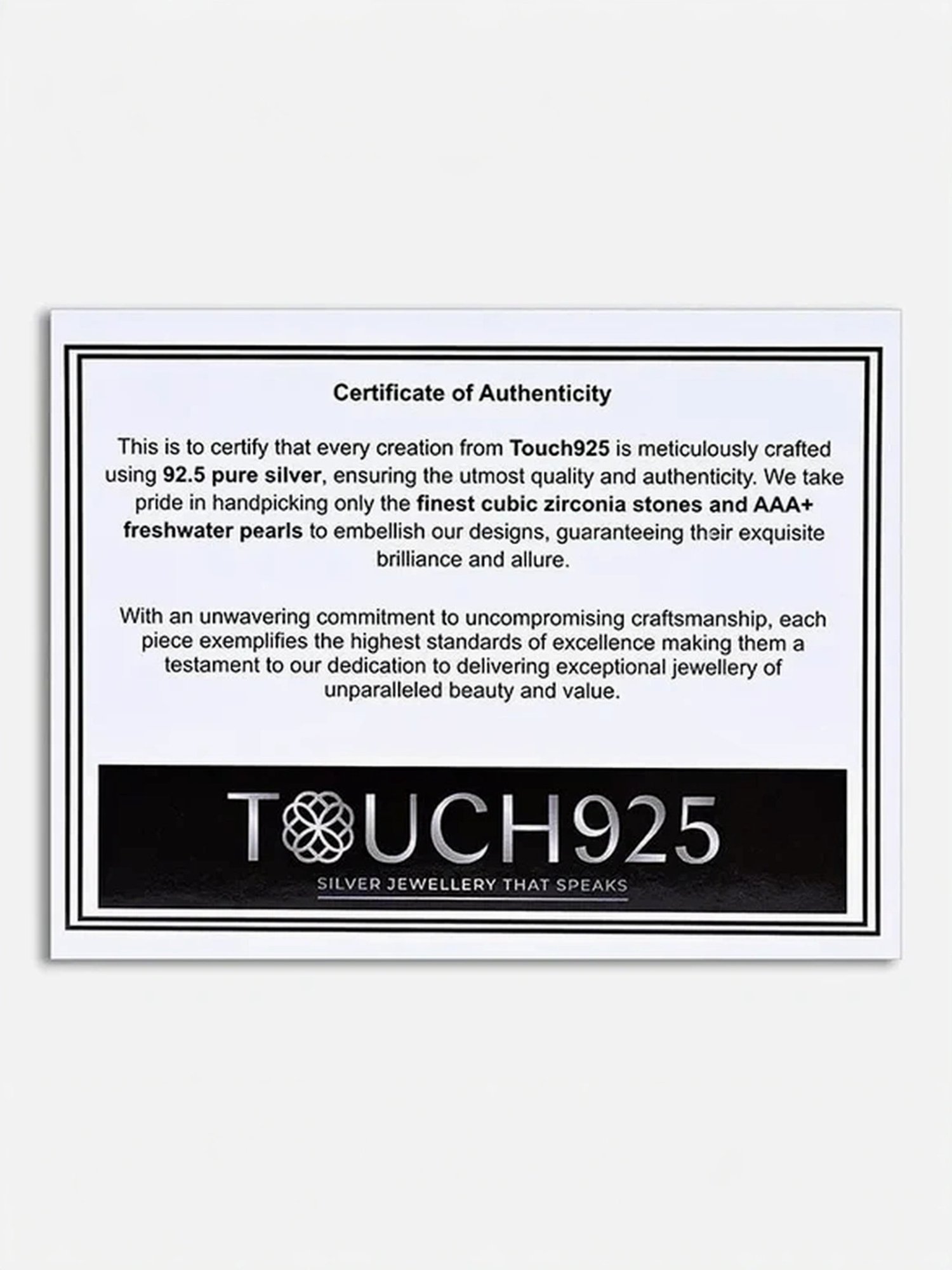 Touch925 Heart Lock Silver Thread Anklet for Women