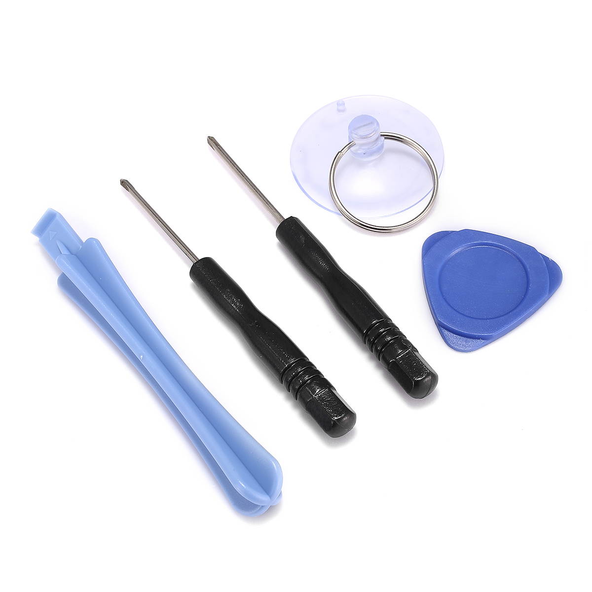 New OEM Replacement Battery for iPhone 5  with Free Tools Kit, 1440mAh