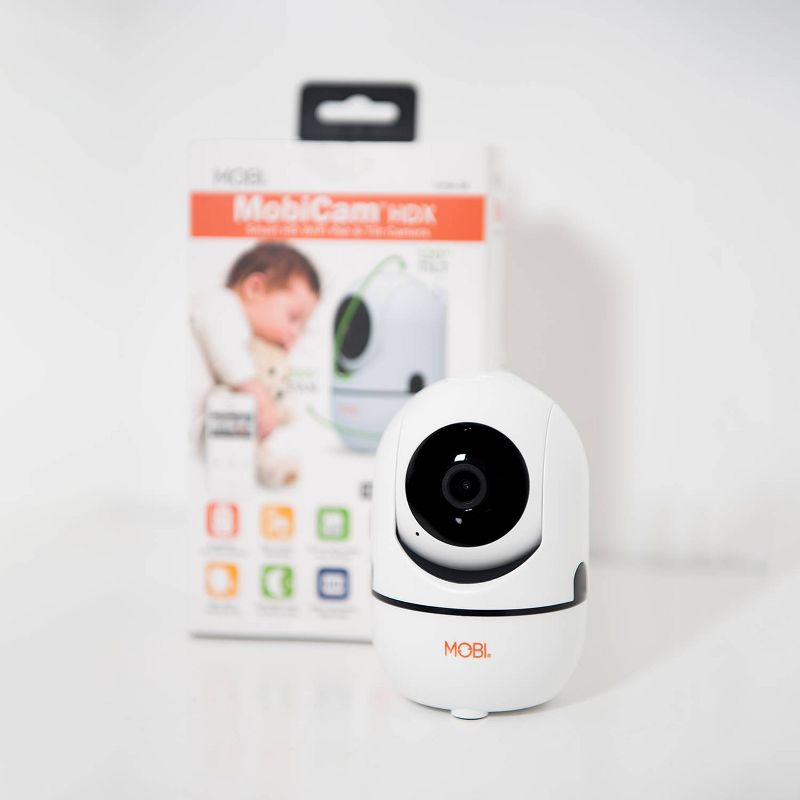 Infant Optics Digital Video Monitor DXR-8 Pro