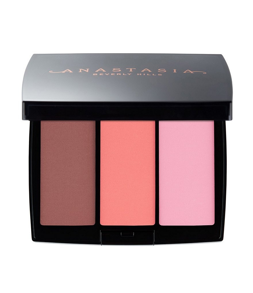 Anastasia Beverly Hills Blush Trios
