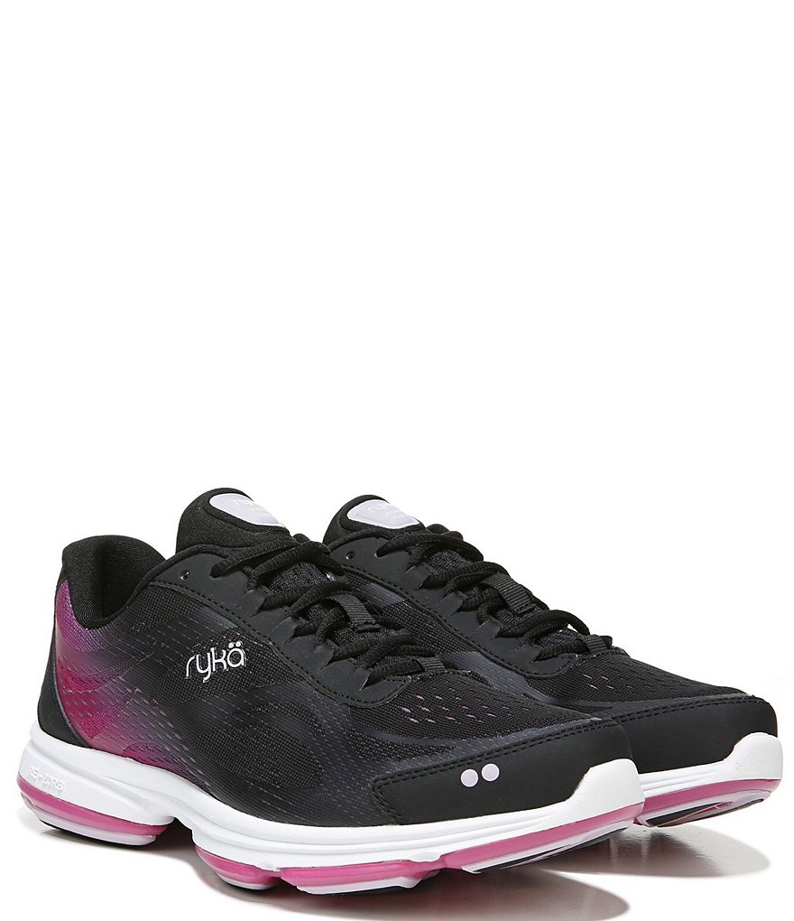 Ryka Devo Plus 2 Lace-Up Sneakers