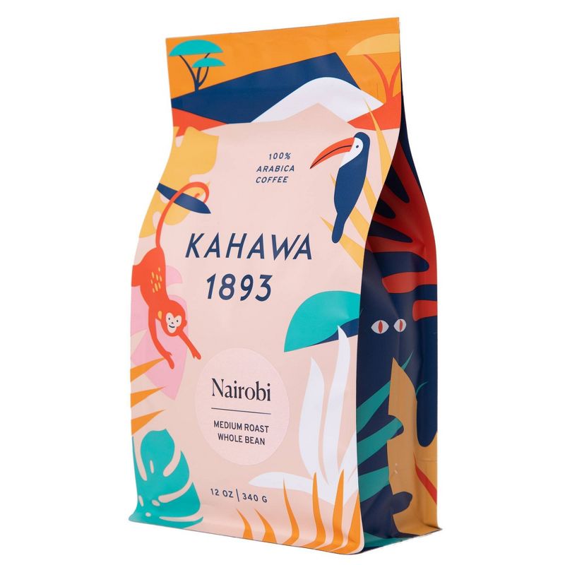 Stumptown Hundred Mile Espresso Roast Whole Bean Light Roast Coffee - 12oz