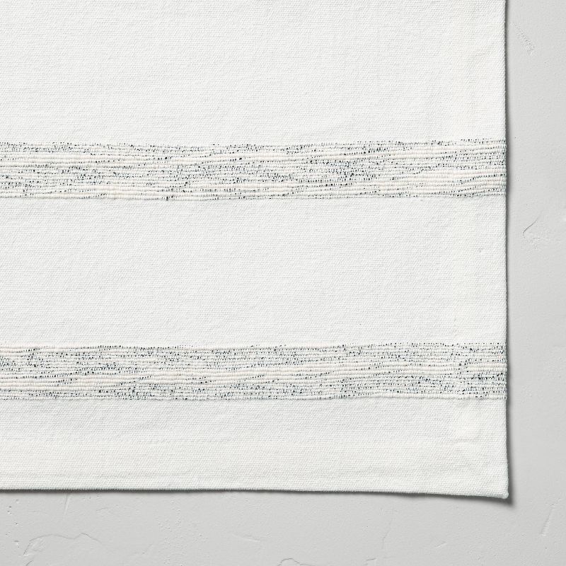 10 Pieces 14.4" Gold Leaf-Shaped Vinyl Placemats, Washable Table Mats Set for Party Decorations and Catering Events