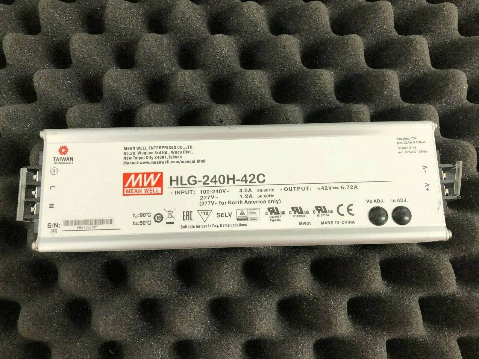 Pomona 6249-36-2 Red MiniGrabber Test Clip to Banana Plug, 36"