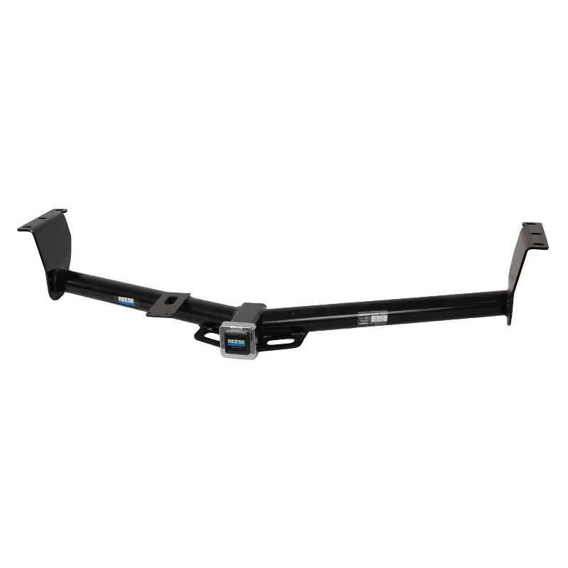 Reese 44537 Class III Custom Fit Towing Hitch with 2-Inch Square Receiver Tube Opening for Select Hyundai Entourage and Kia Sedona