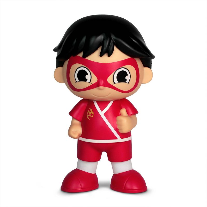 Ryan's World Mega Mystery Figure - Ninja Ryan