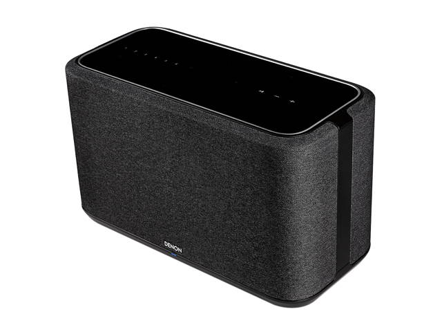 Denon Home 250 Wireless Streaming Speaker (White)