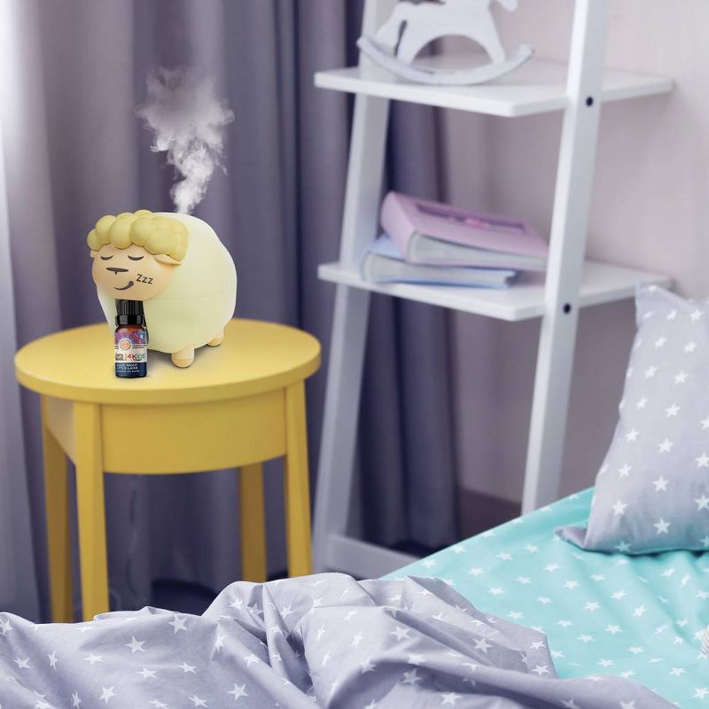 GuruNanda Goodnight Little Lamb Ultrasonic Diffuser