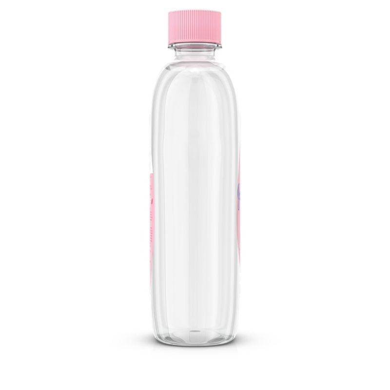 Johnson's Baby Oil Original Mineral - 20oz