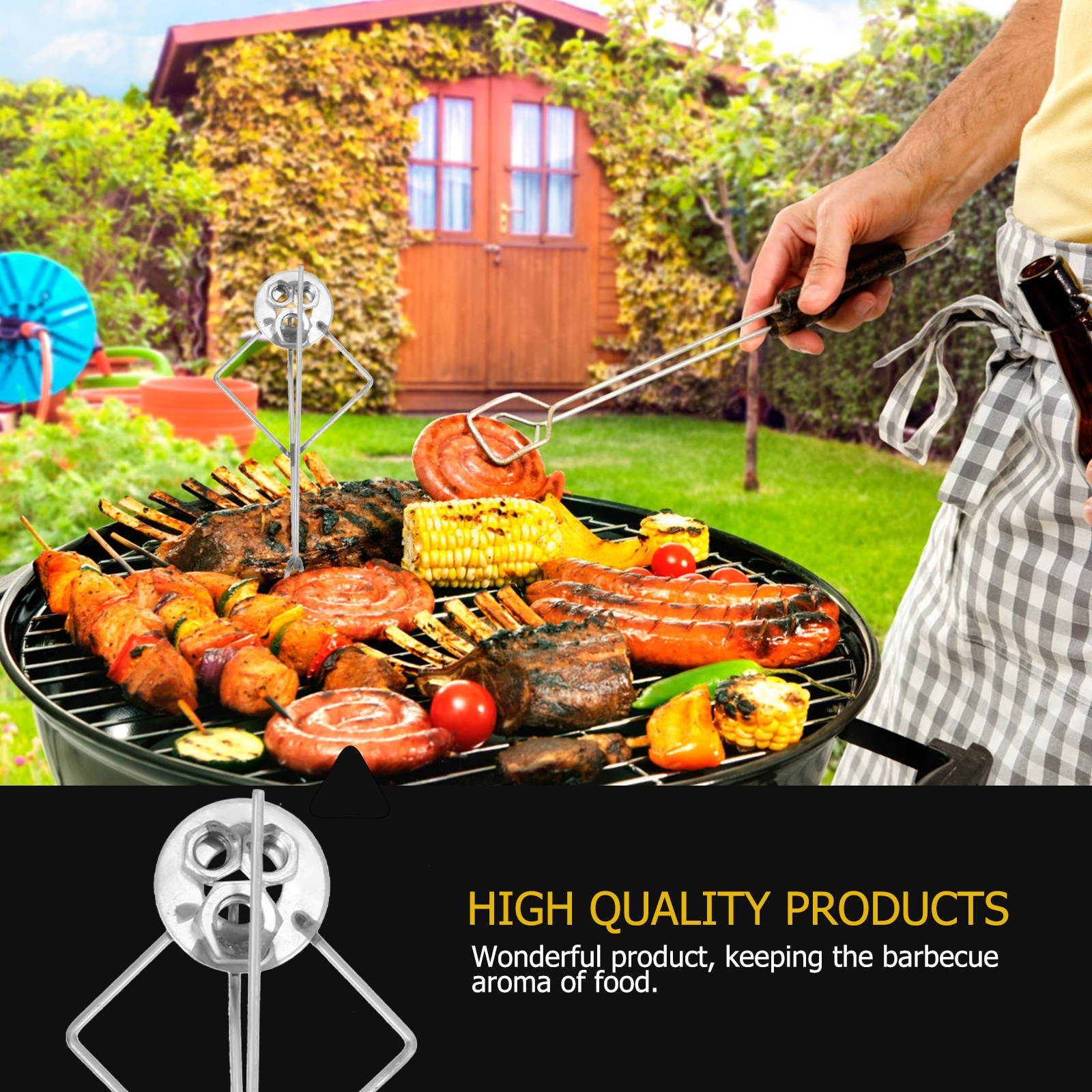 One Pair Music Band Maple Wood Drum Sticks Drumsticks 5A