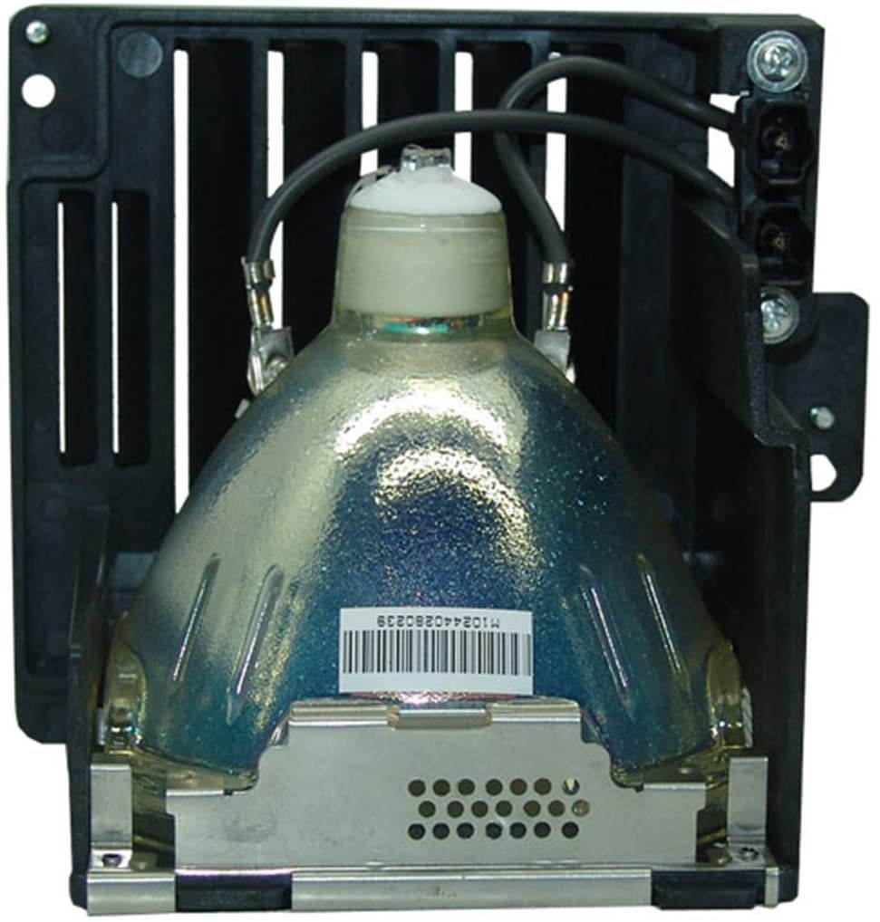 Lutema 003-120188-01-L01 Christie Replacement LCD/DLP Projector Lamp (Economy)