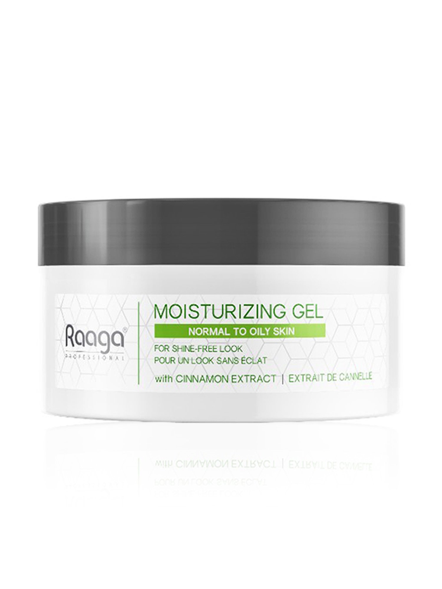 Raaga Professional Moisturizing Gel - 50 gm