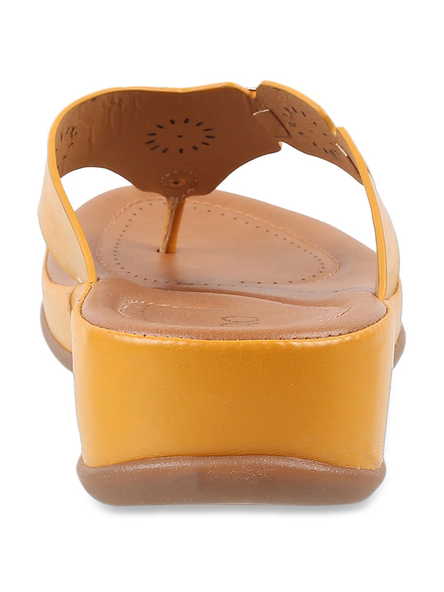 Bata Women's Black Flat Ballets