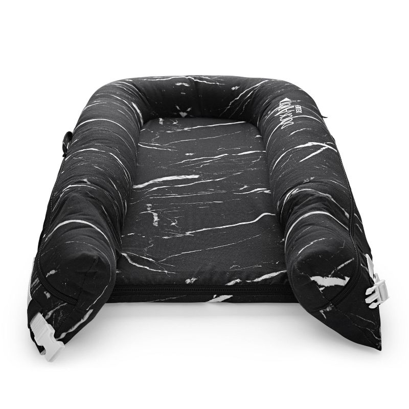 Simmons Kids' Silent Auto Gliding Elite Bassinet - Odyssey