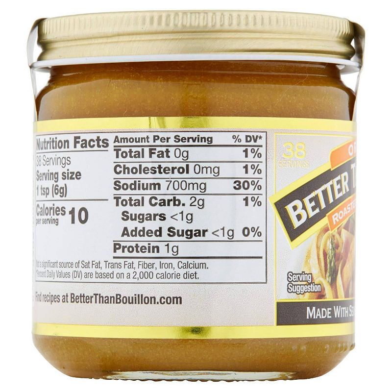Better Than Bouillon Chicken Base 8oz