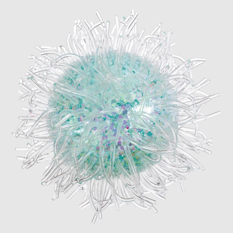 Squishy Sea Anemone Novelty Toy Ball