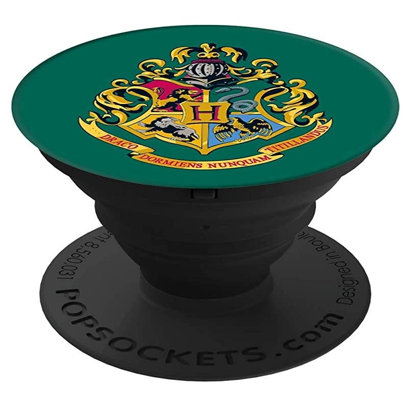 Collapsible Grip amp Stand for Phones and Tablets Harry Potter Hogwarts