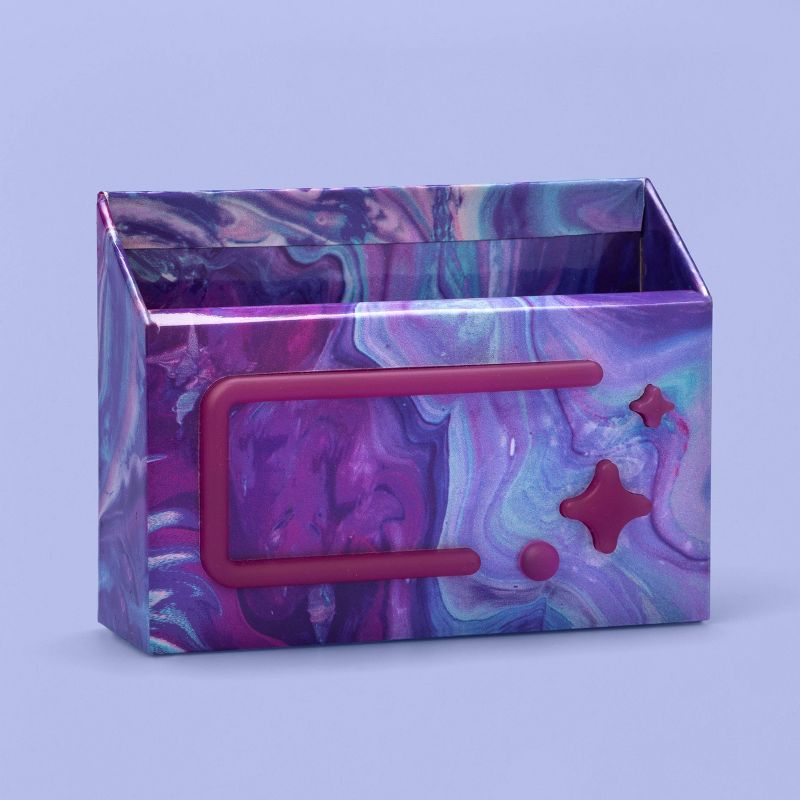 U Brands Locker Accessory Kit - Gold