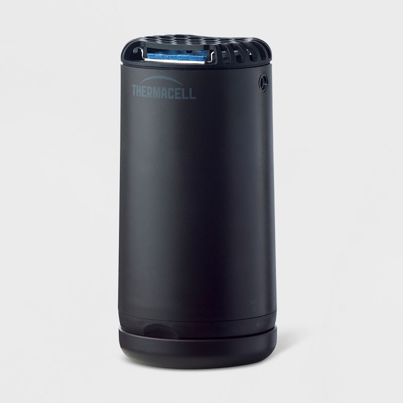 Patio Shield Mini Mosquito Repeller Graphite - Thermacell