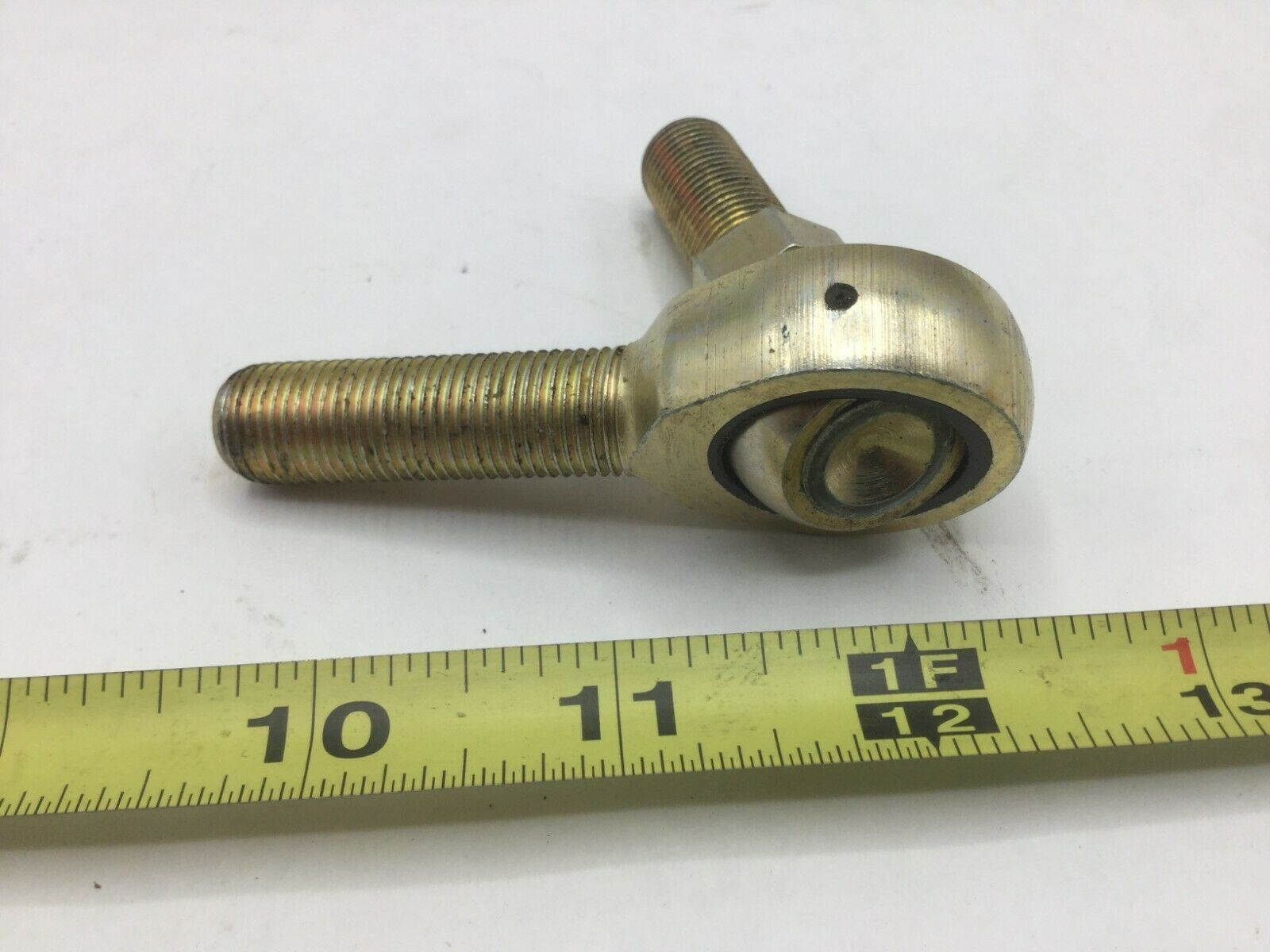 58605-04 Continental Tie Rod End 5860504 SK10191212JE