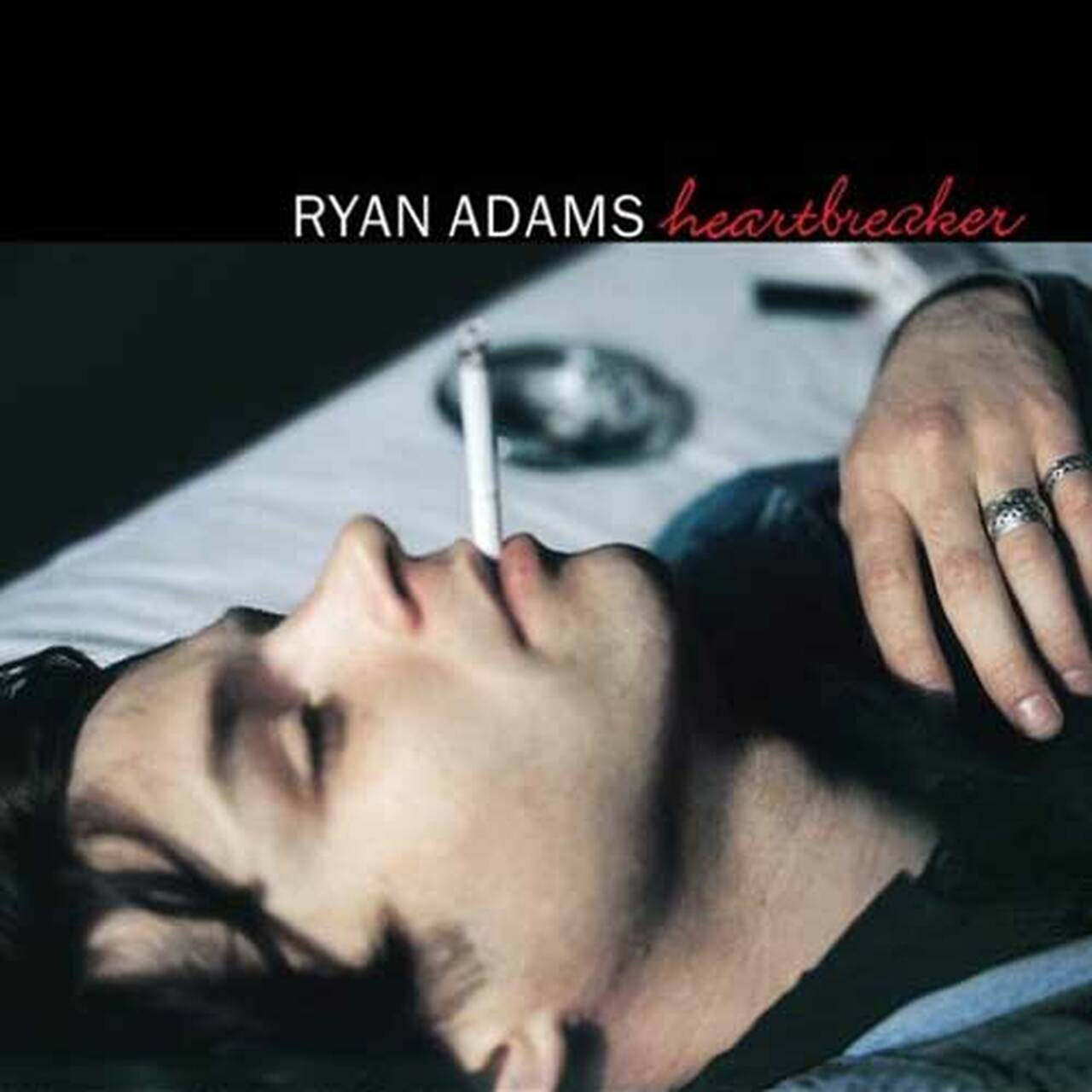 Ryan Adams Heartbreaker Deluxe Edition 4LP & DVD Box Set (Vinyl)