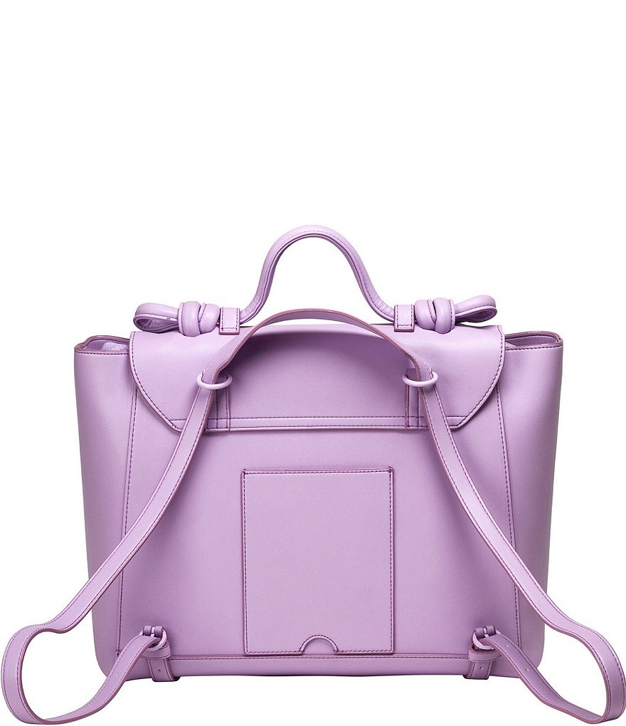 Create & Cultivate Convertible Vegan Leather Jaclyn Backpack