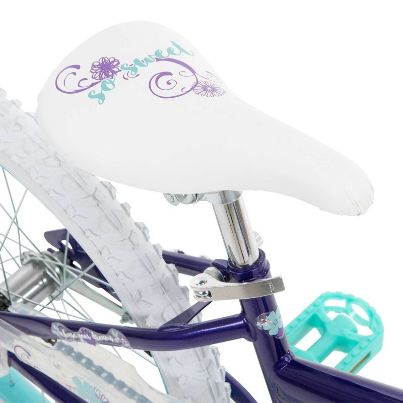 Huffy So Sweet 20" Kids' Bike - Purple