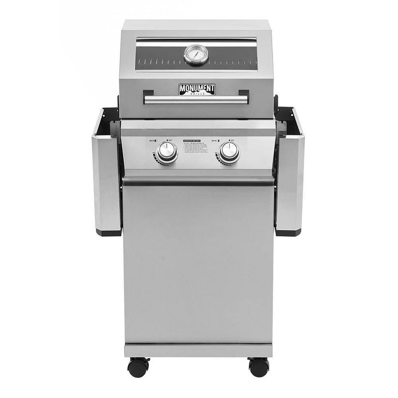 Royal Gourmet 6-Burner Gas Grill GA6402B Blue