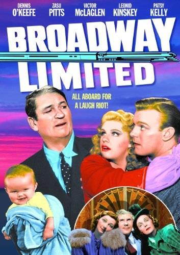 Broadway Limited
