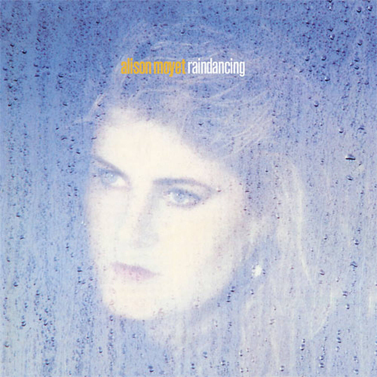 Alison Moyet Raindancing 180g LP (Vinyl)