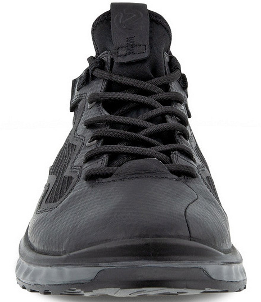 ECCO Men's ST.360 Urban Elastic Lace Sneakers