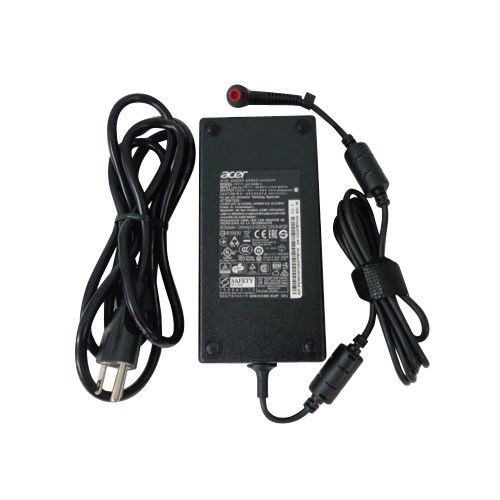 Ac Adapter Charger & Cord 180W New Acer Predator 17 G5-793 Laptop