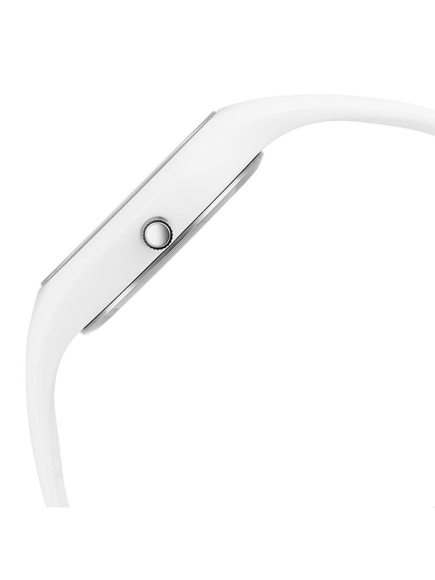 Zoop Pop Integrated 26031PP02W Analog Watch for Kids