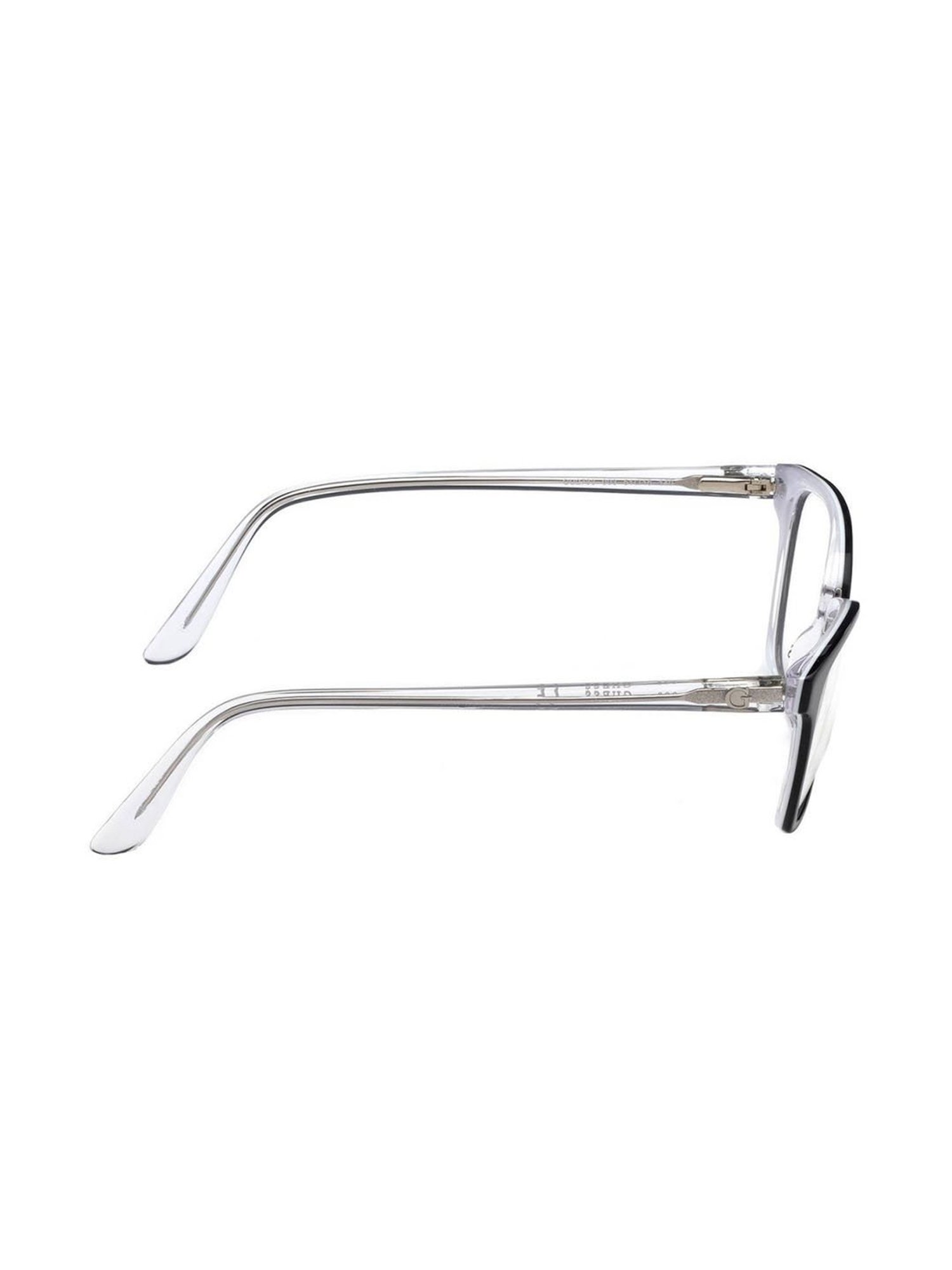 Guess Black Cat Eye Eye Frames for Women