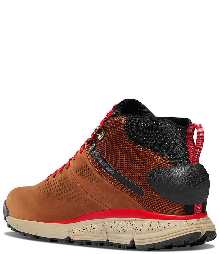 Danner Men's Trail 2650 Waterproof Mid Boots