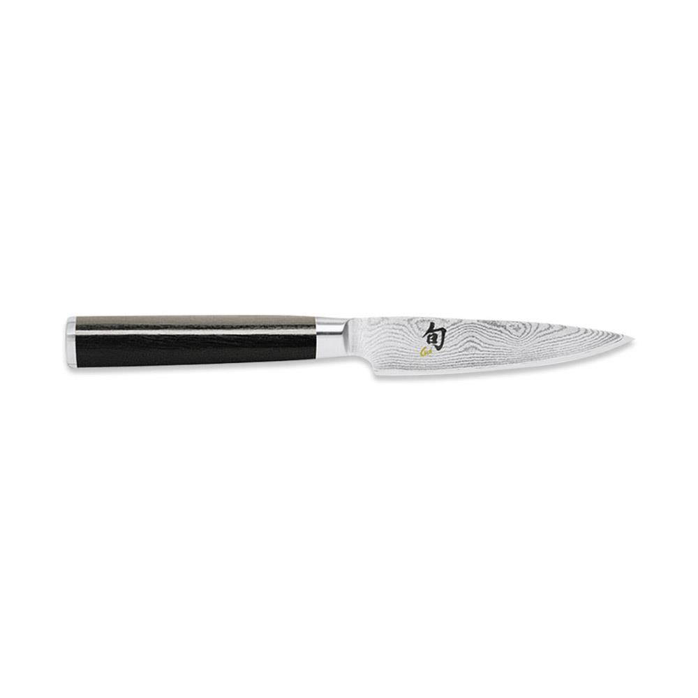 Shun Classic 4" Paring Knife