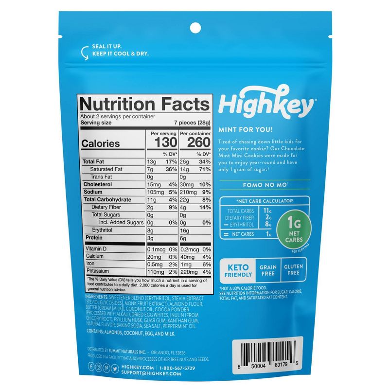 Chips Ahoy! Multipack - 18ct