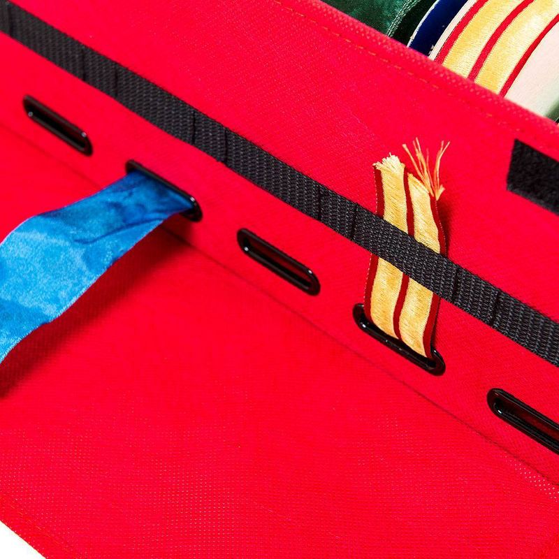 Ribbon Storage Box - Tree Keeper