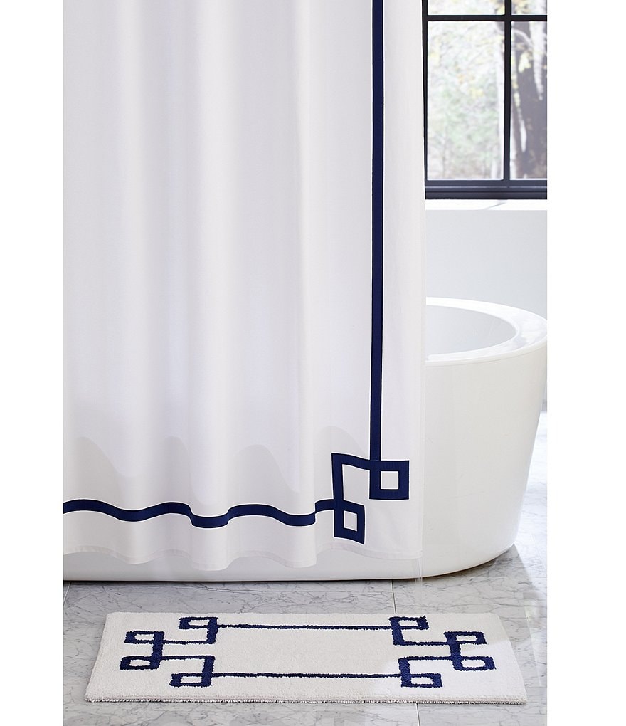 Jonathan Adler Campaign Bath Rug