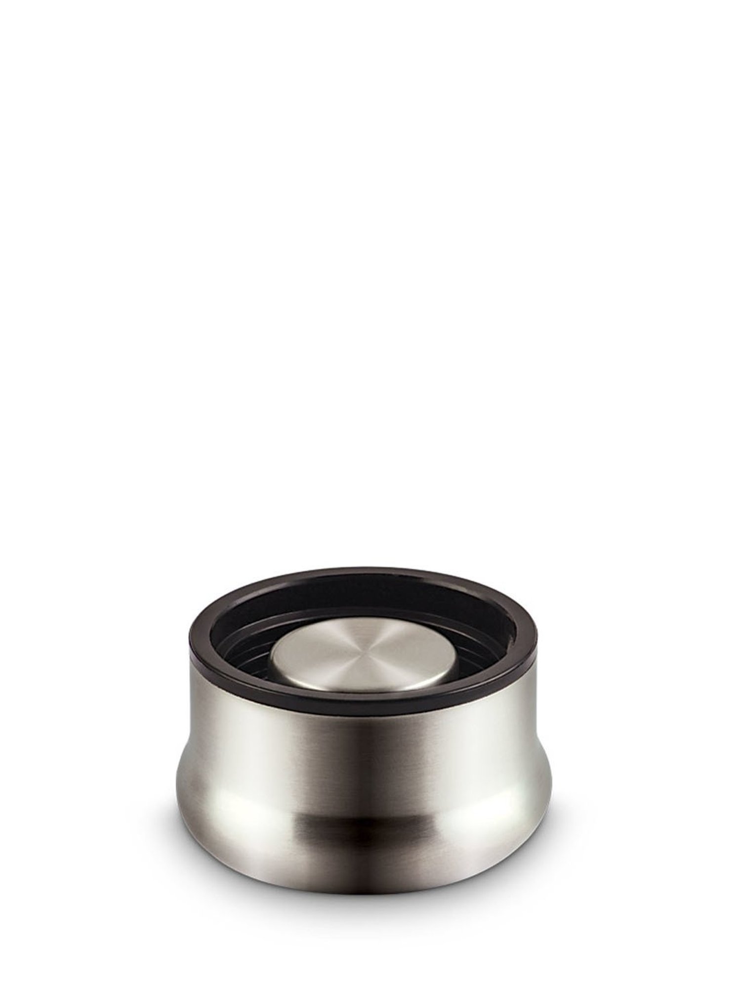 Freelance Black Glass 900 ml Jars and Container