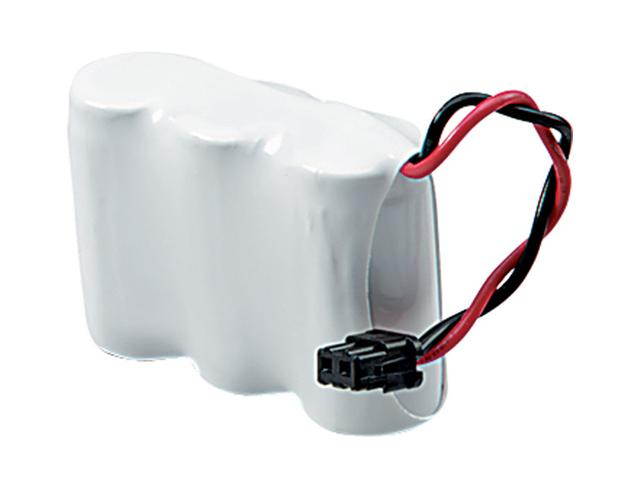 Ultralast UL-124 Nickel Cadmium Cordless Phone Battery