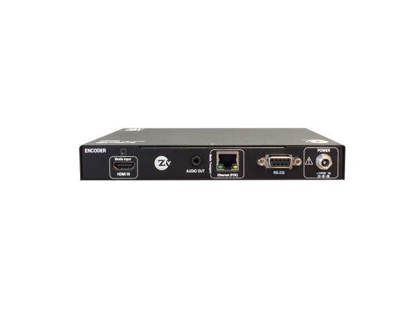 ZeeVee ZyPerHD-E IP Video Distribution/Encoder
