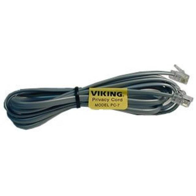 Viking 7 Foot Privacy Cord