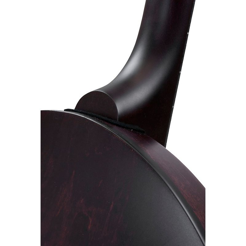 Deering Artisan Goodtime Special 5-String Resonator Banjo Natural