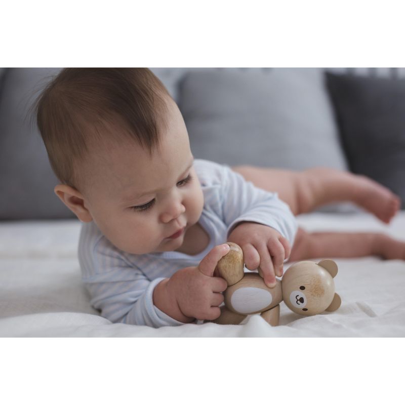 PlanToys BEAR