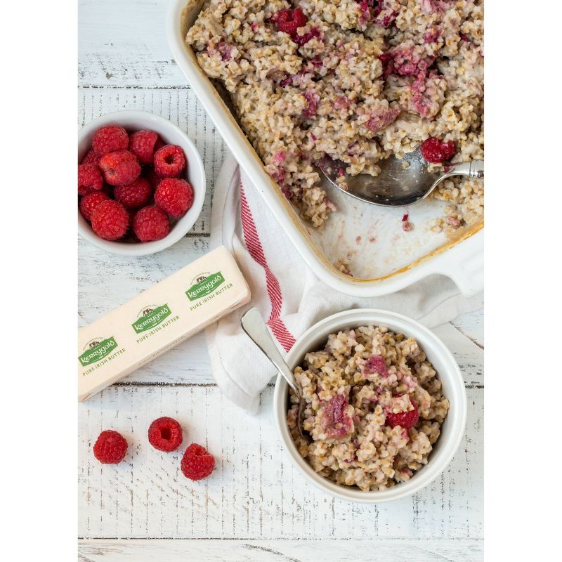 Kerrygold Grass-Fed Pure Irish Salted Butter Sticks - 8oz/2ct