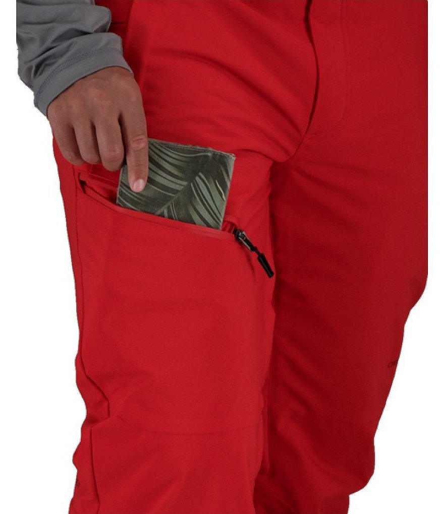 Obermeyer Force HydroBlock&reg; Pro Snow/Ski Pants
